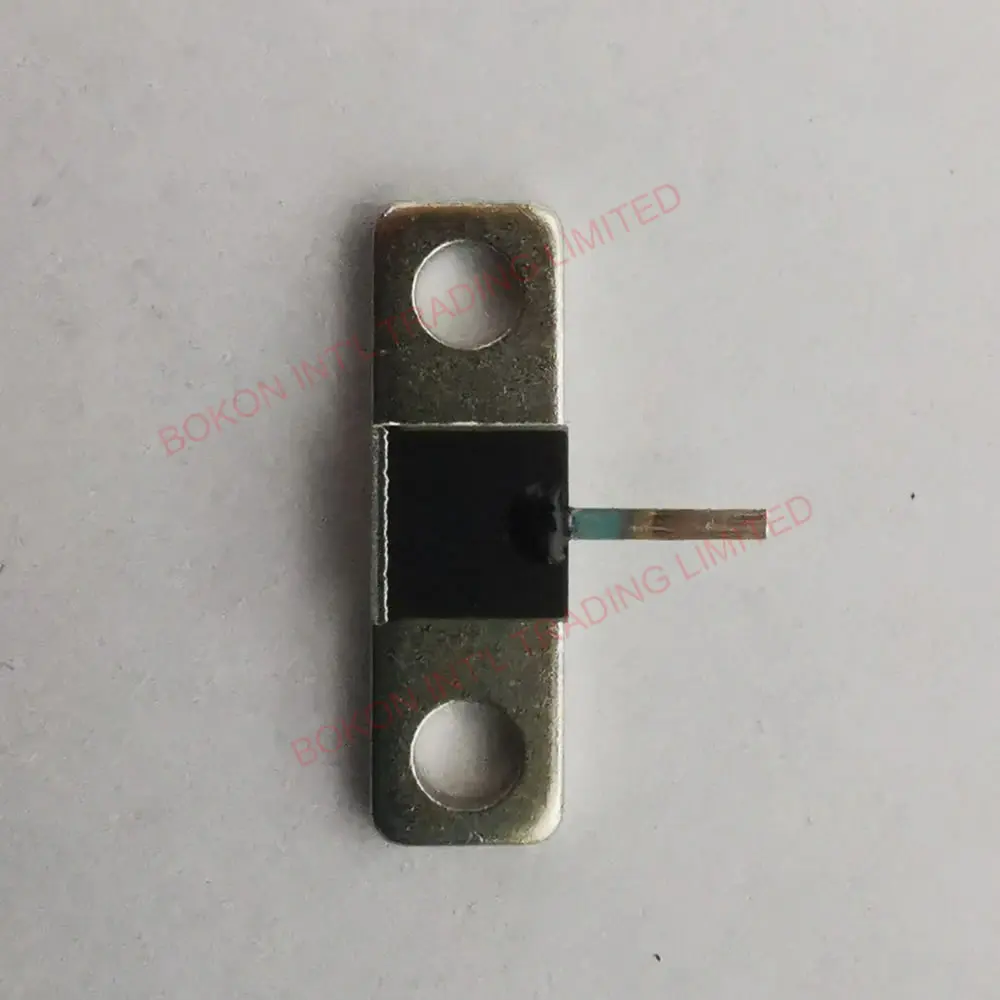 600ohms 100watts DC-6GHz TERMINATION FLANGE MOUNT Dummy Load Resistor 600Ω 100W 0 to 6000MHz 600ohm 100watt for GTEM
