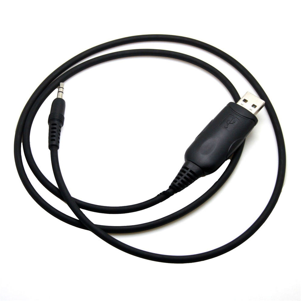OPC-478 Cáp Lập Trình Cho Máy Bộ Đàm ICOM Đài Phát Thanh IC-F16 F26 A110 IC-V8 IC-F3 IC-F4 IC-F3026 IC-F11 F21 IC-208H IC-F3021 IC-F43 F33
