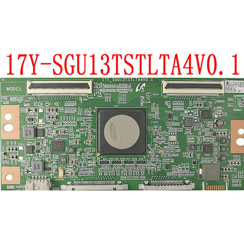 New 17Y_SGU13TSTLTA4V0.1 KDL-65X9000E XBR-65X900E XBR-65X930E KD-65X900E KD-65X9000E KD-65X9300E TCON Board 17Y-SGU13TSTLTA4V0.1