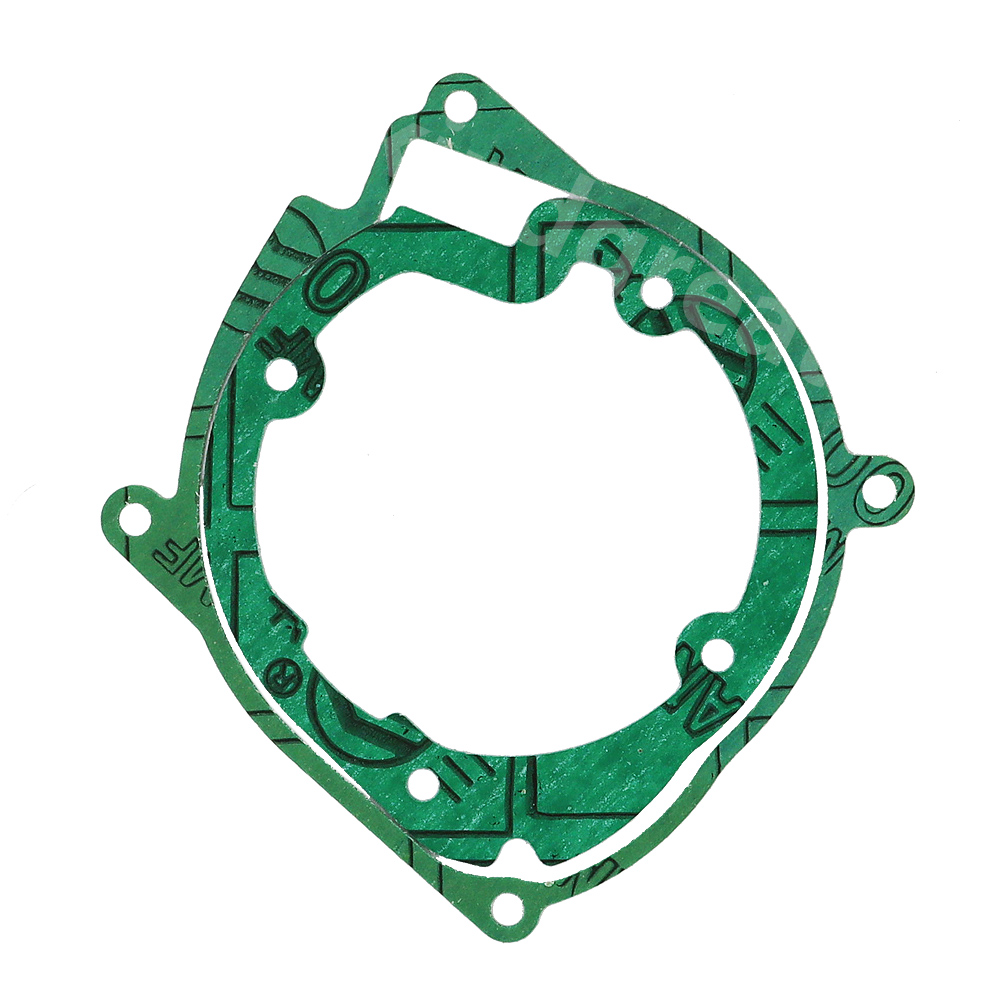 Junta do motor do ventilador da gaxeta do queimador para eberspacher 5kw aquecedor de estacionamento diesel d4/d4s câmara de combustão