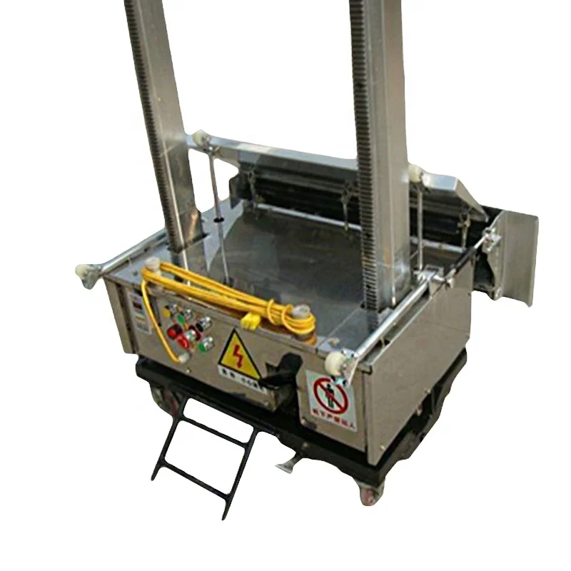 Máquina De Rebocar De Parede 3D, Impressora De Casa, Construção De Concreto, Ferramentas