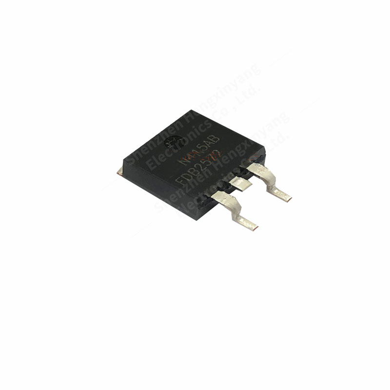 10PCSFDB2572กับ263-3แพคเกจพลังงาน N-Channel 150V ท่อผลสนาม29A