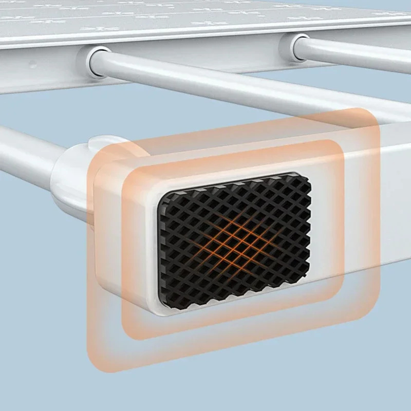 Adjustable Closet Organizer Storage Shelf Wall Mounted Kitchen Rack Space Saving Wardrobe Decorative Shelves Cabinet Holder