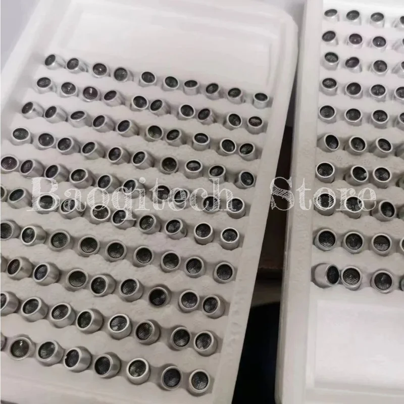 10PCS Transmit Receive Ultrasonic open sensor 16mm 25khz 12MM 10MM 40KHZ drive dog ranging Obstacle avoidance