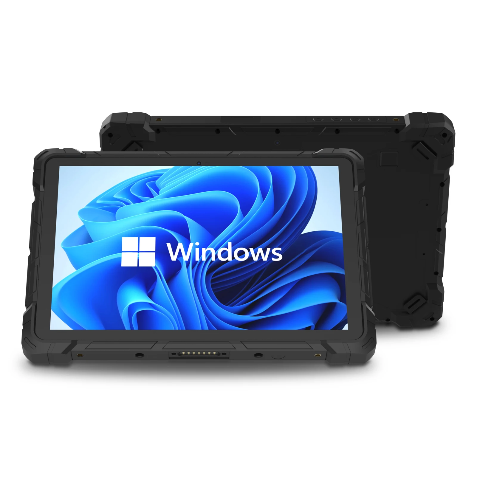 HIGOLE F7G Mini PC Tablet Industrial Robusto Tablet Windows 10 Pro Pad Touch Screen Display Intel N4120 WIFI 8 + 128G Mini Computador