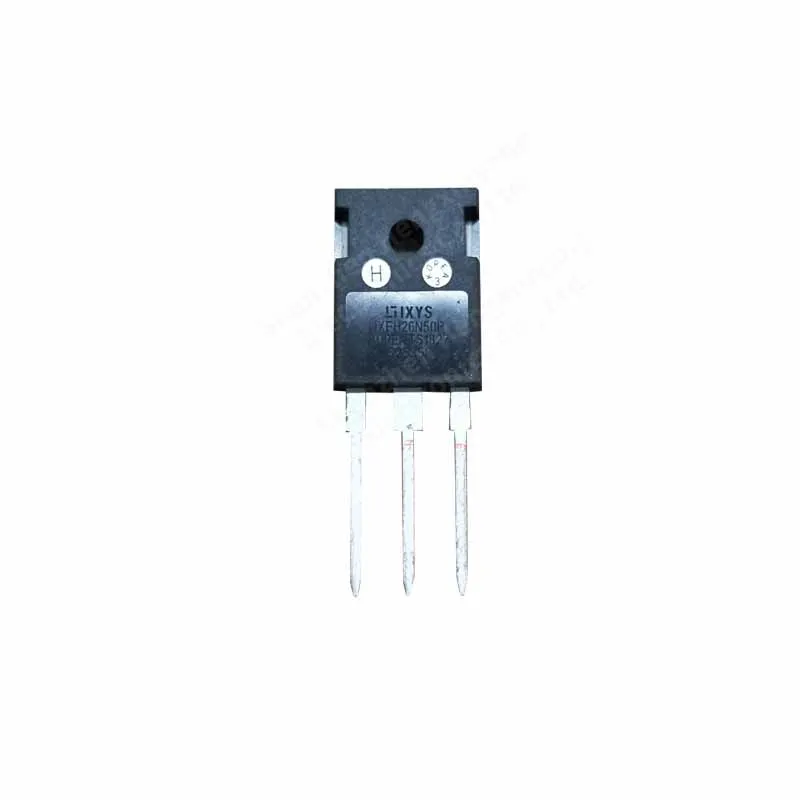 Ixfh26n50pフェットパッケージ、から-247、500v、26a、1個