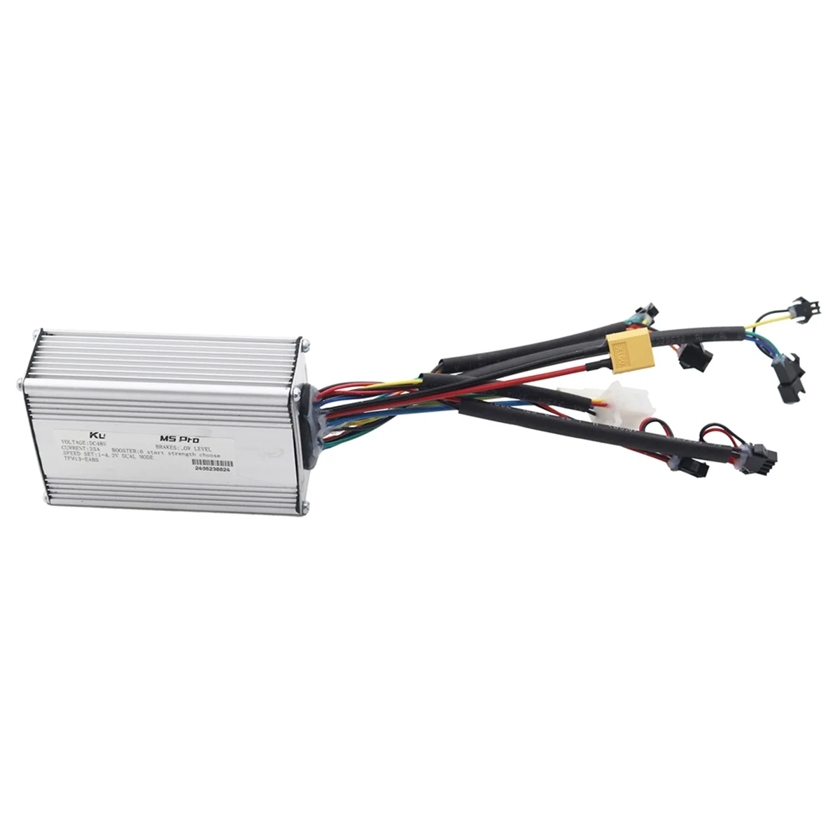 LDHL 48V 25A Controller Electric Scooter Controller for KUGOO KuKirin M5 Pro E-Scooter