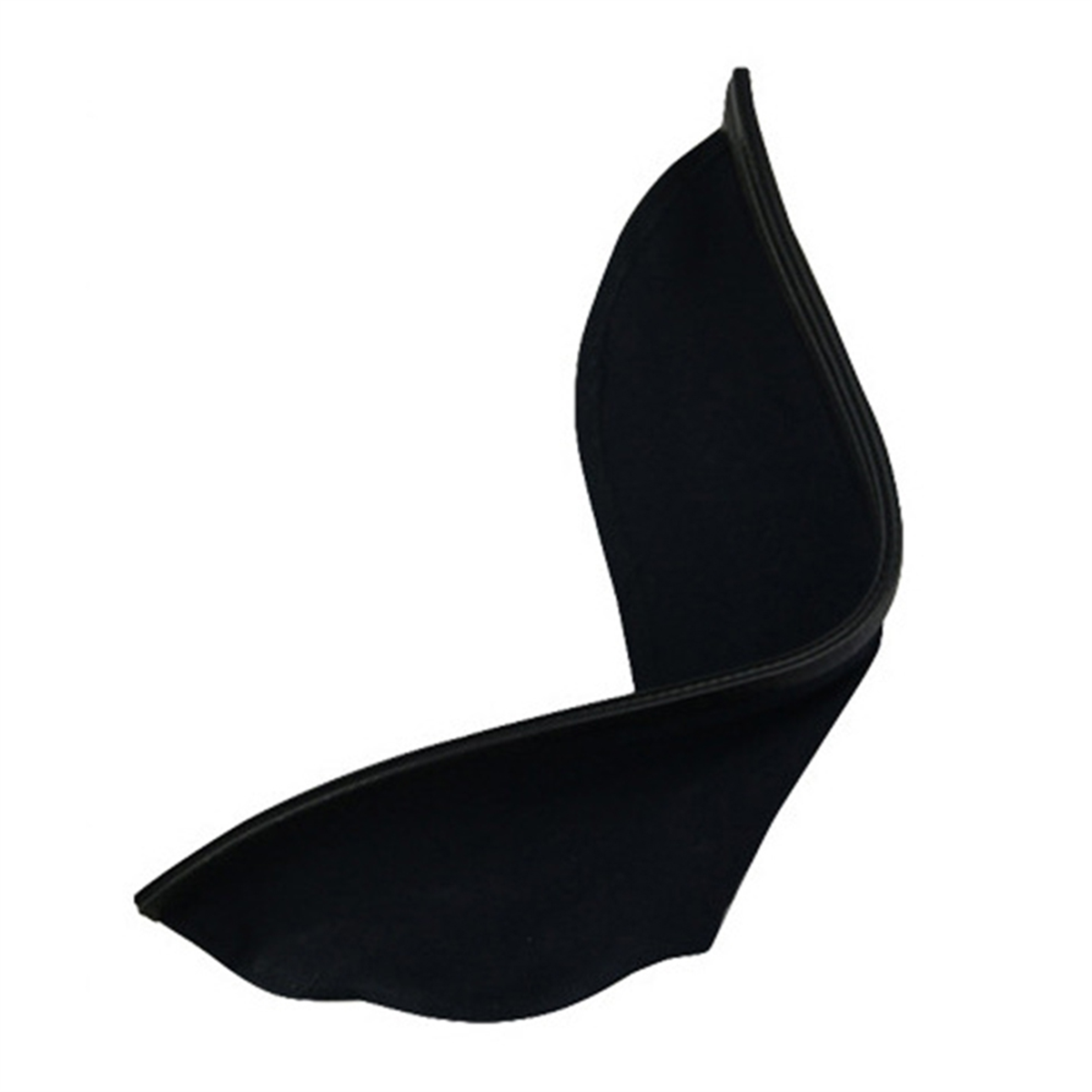 BABQ 2 pièces housse de casque de soudage et ensemble de bavoirs de casque, accessoires de soudage avec joint à pression pour la Protection du cou de soudage