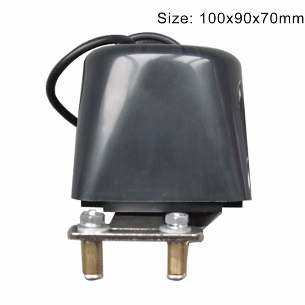 Hot Gas Pipeline Automatic Manipulator Shut Off Valve For Alarm Shutoff Gas Water Pipeline Security Device For Kitchen Bathroom