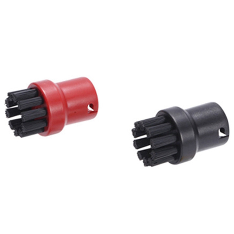 Karcher SC1 SC2 SC3 SC4 SC5 SC7 프리미엄 스팀 청소기용 수공구 노즐 강모 브러시 8팩