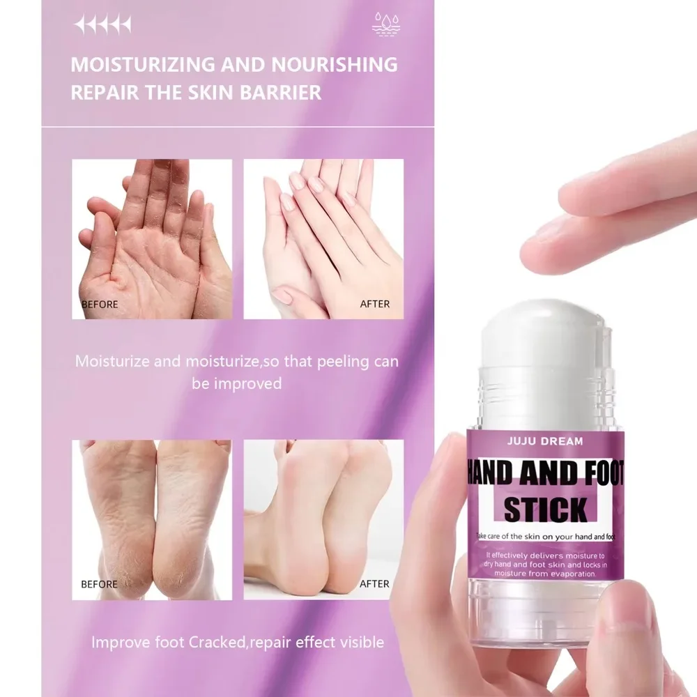Stick para rugas no pescoço – Cuidados com as mãos e pescoço, suave e de baixa irritação, clareador, cuidados com a pele DIY, certificado, unissex, para todos os tipos de pele