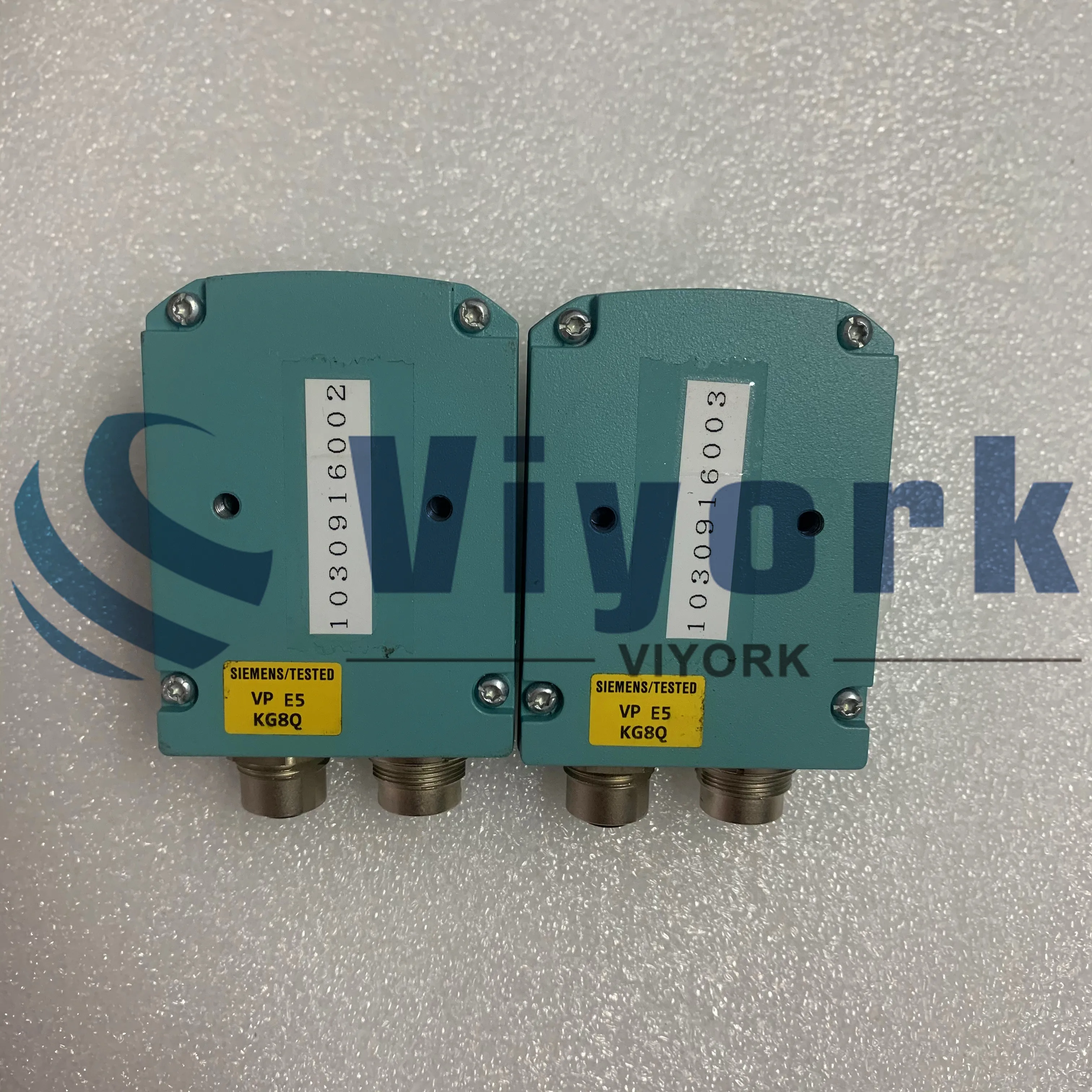 6GF3420-0AA20 COMPACT OPTICAL READER FOR 1D AND 2D CODE USED