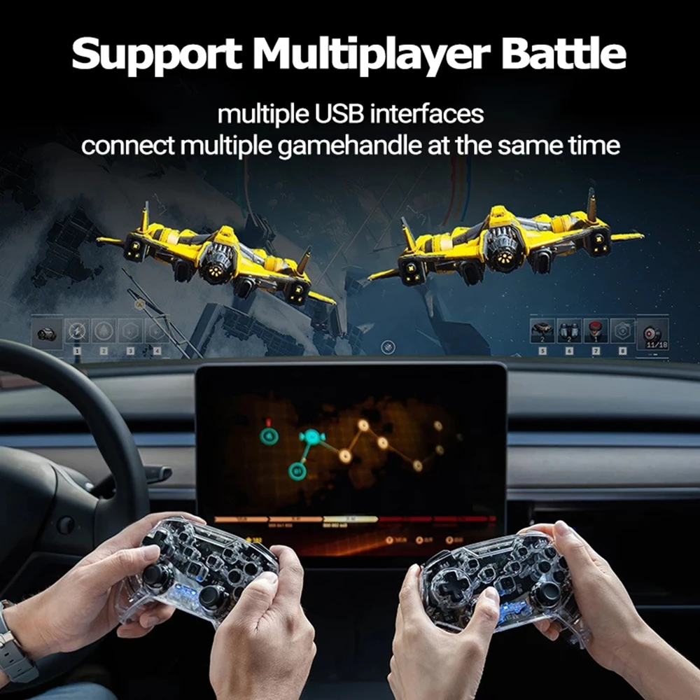 Stacja dokująca do schowka samochodowego Tesla Model 3 Y 3+ Y Juniper, hub USB, porty USB, rozgałęźnik USB 4-w-1, ładowarka, ulepszenie, transfer danych