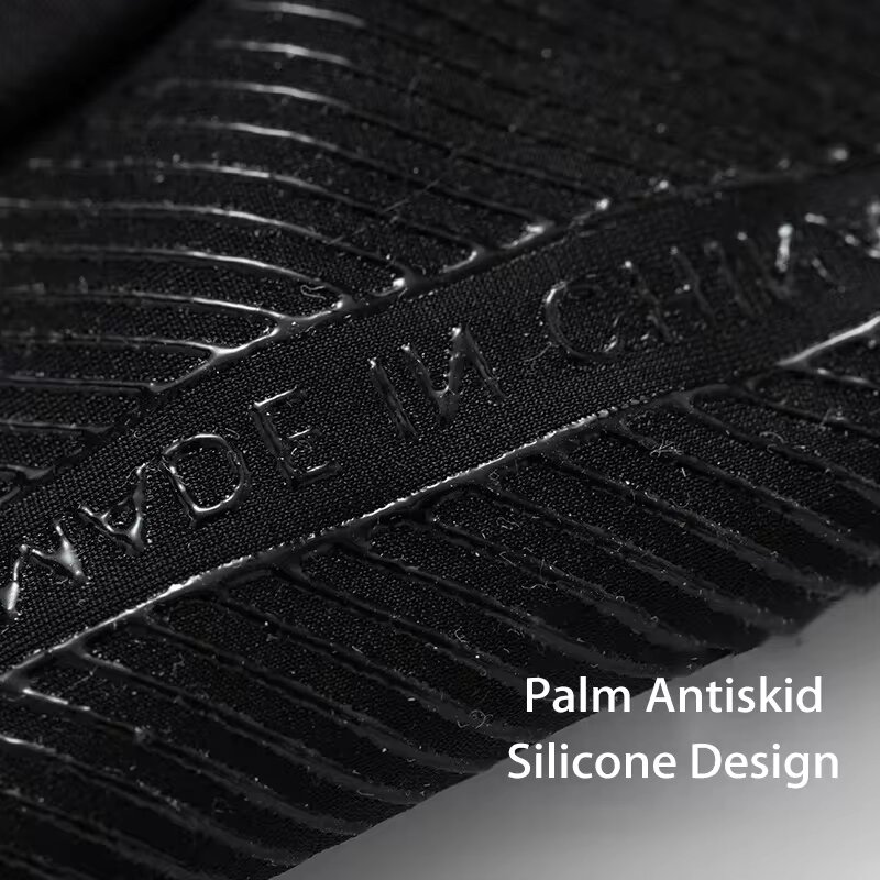 1 par esporte braço mangas ciclismo correndo pesca escalada braço capa sol proteção uv gelo fresco mangas 5 dedo manguito