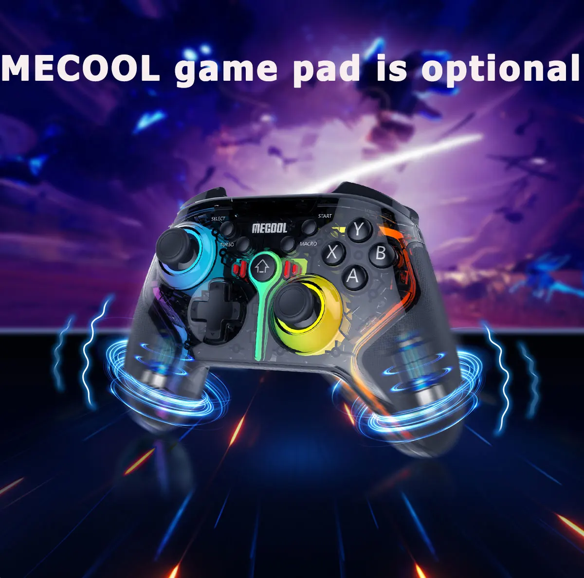 Mecool KM2/KM2 Plus 4K Android TV Box Amlogic S905X4 GB RAM 16GB USB3.0 100M LAN 2.4G 5G WiFi Âm Thanh Dolby Atmos TV BOX Mới 2022