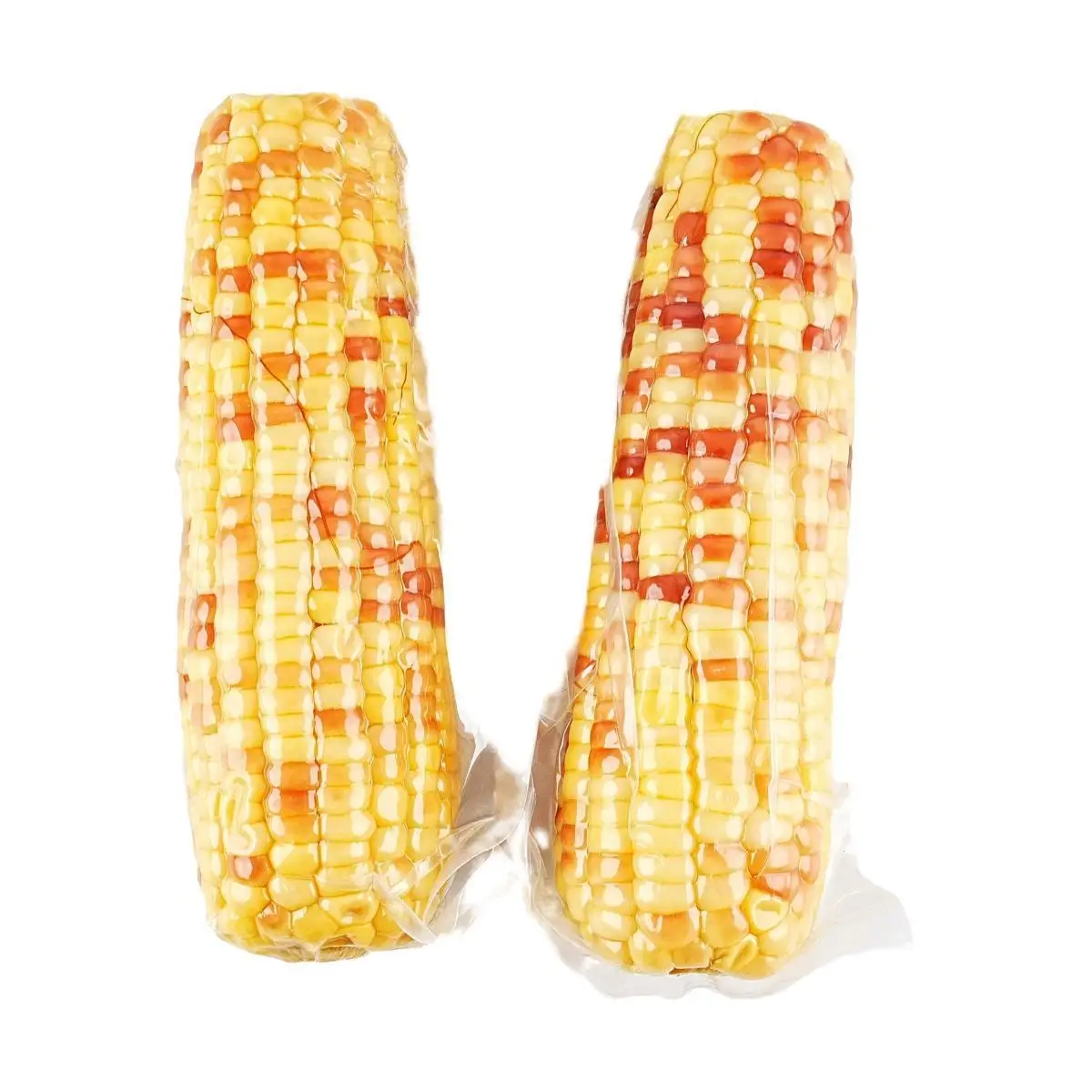 [7Packs] Jingnong Colored Waxy Corn on the Cob 14.1 oz*7Packs