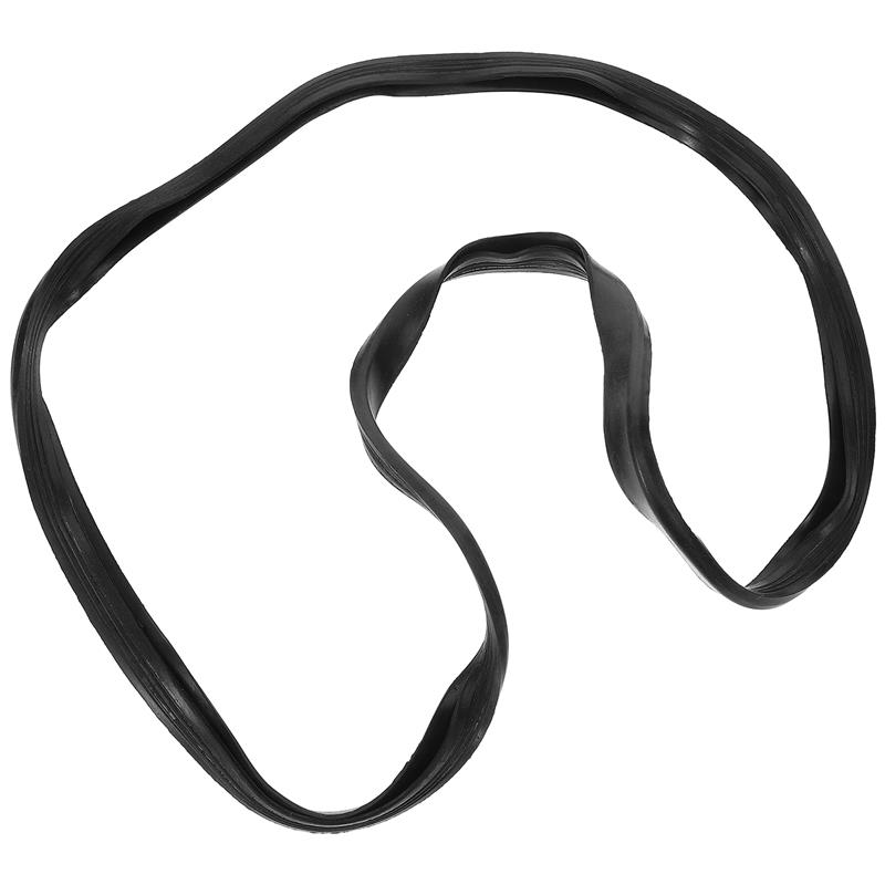 Bar Stuhl Basis Gummi Streifen Anti-Slip Disc Gummi Ring Dichtung Möbel Rahmen Friseur Stuhl Chassis Basis Schutz Ring