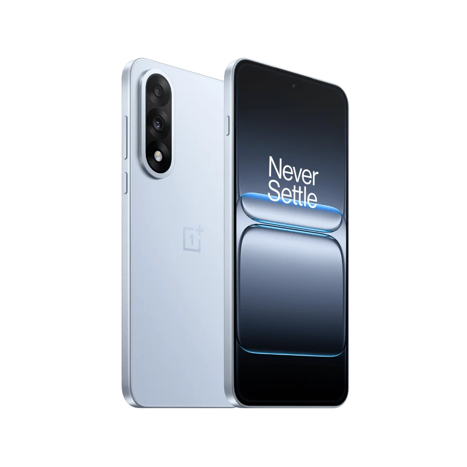 Oneplus Nord 5 Smartphone 5g Snapdragon 8S Gen 3 6,83 Zoll Amoled Display 144 Hz 5200 mAh 80 W Supervooc-Aufladung 50 MP Dual-Kameras