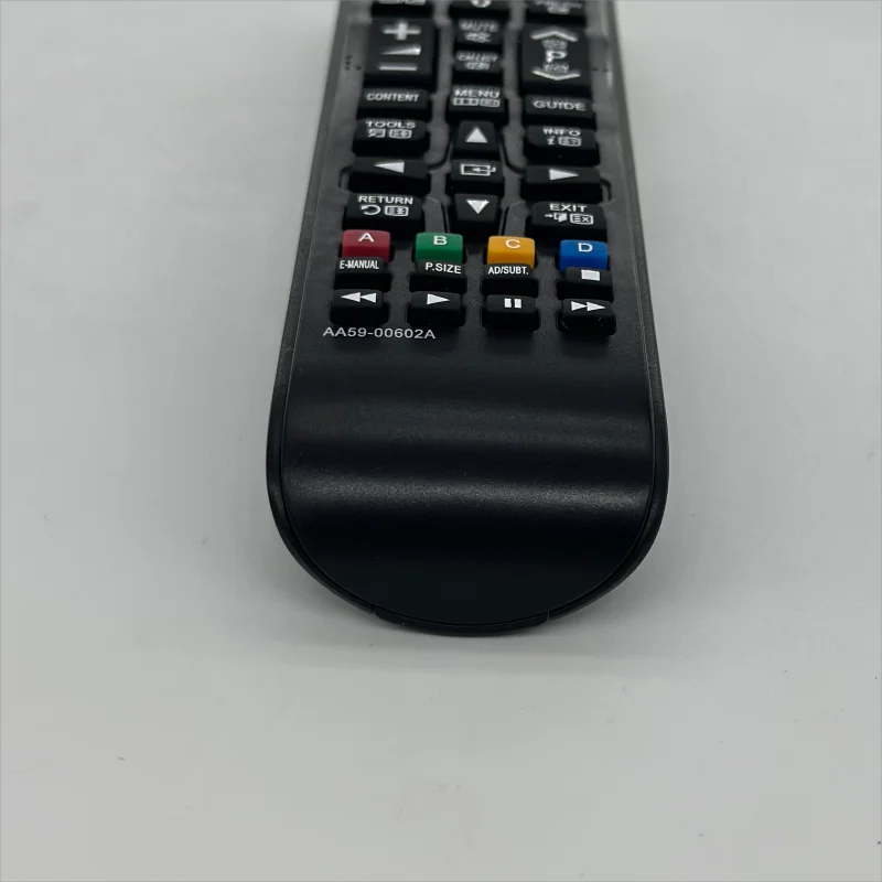 For Samsung TV Remote Control AA59-00602A AA59-00666A AA59-00741A AA59-00496A FOR LCD LED SMART TV AA59 universal remote control