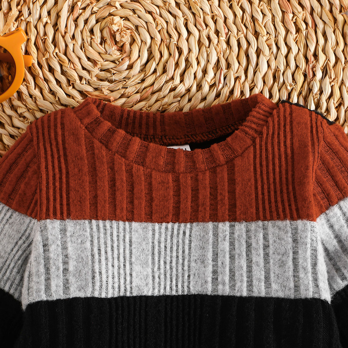 아기 옷 소년 세트 3-24 개월 긴 소매 따뜻한 겨울 스웨터와 긴 바지 복장 신생아를위한 의류 정장