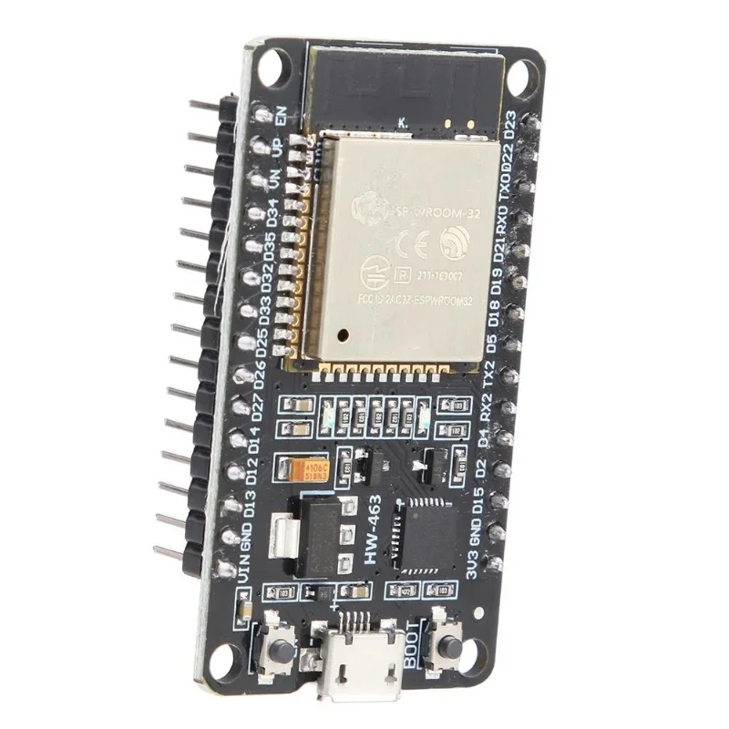 ESP32 ESP32 開発ボード WiFi+Bluetooth 超低消費電力デュアルコア ESP-32 ESP-32S ESP 32 同様の ESP8266