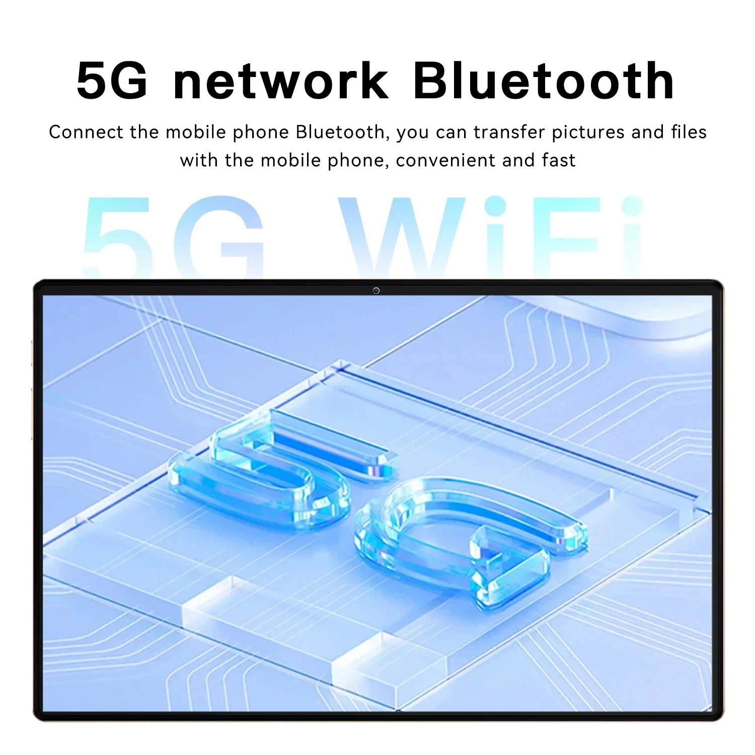 2025 Original PAD 15 Pro Tablet  Android 15 Snapdragon 8Gen2 11 Inch HD 16GB+1TB 20000mAh 5G Dual SIM Bluetooth WiFi Tables PC