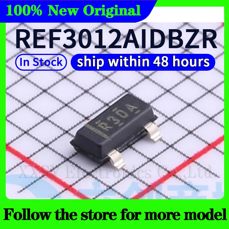 REF3030AIDBZR REF3033AIDBZR REF3025AIDBZR REF3012AIDBZR REF3040AIDBZR REF3020AIDBZR REF3130AIDBZR REF3325AIDBZR REF3125AIDBZR