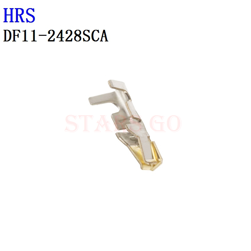 10PCS/100PCS DF11-2428SCF DF11-2428SCA DF11-22SCF DF11-22SC HRS Stecker