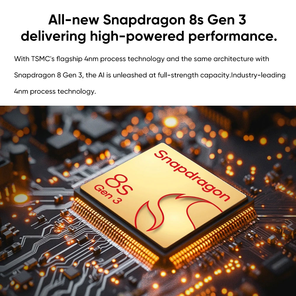 2024 Global Version HONOR 200 Pro Snapdragon 8s Gen 3 5G Smart phone 6.78'' 120Hz AMOLED 5200mAh Large Battery 100W SuperCharge