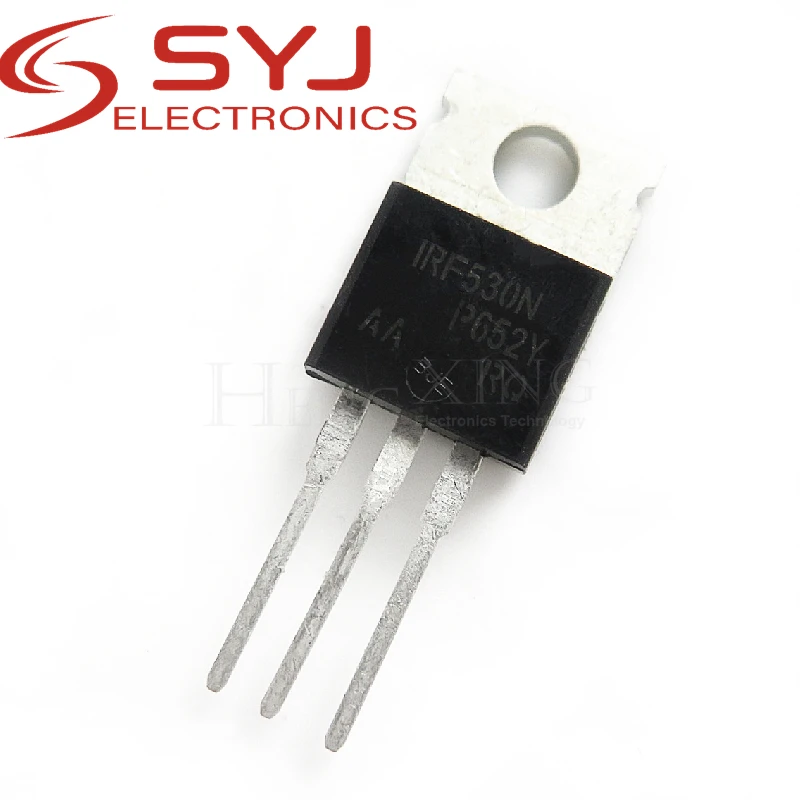 10 Stück irf530n irf530