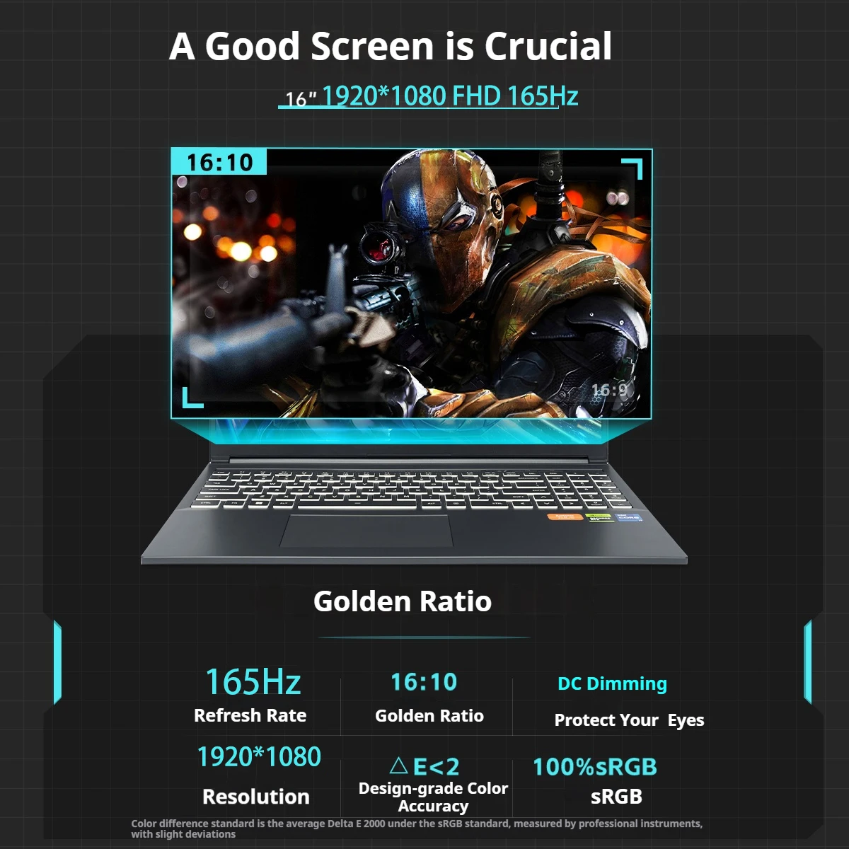FIREBAT T6A 16 インチ Geforce RTX 3050 AMD Ryzen7 7435HS DDR5 165Hz FHD Wifi6 BT5.1 16 ギガバイト 512 ギガバイトゲーミングゲーマーノートパソコン
