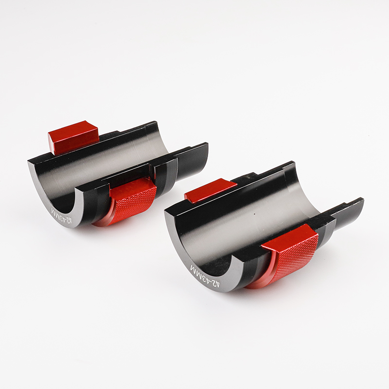 CNCフロントフォークツール,オイルシールドライバー,28- 40mm, 41mm, 42mm, 43mm, 45mm, 46mm, 47mm, 48mm, 49mm, 50mm ktm、ホンダ、カワサキ、スズキズ、ヤマハ