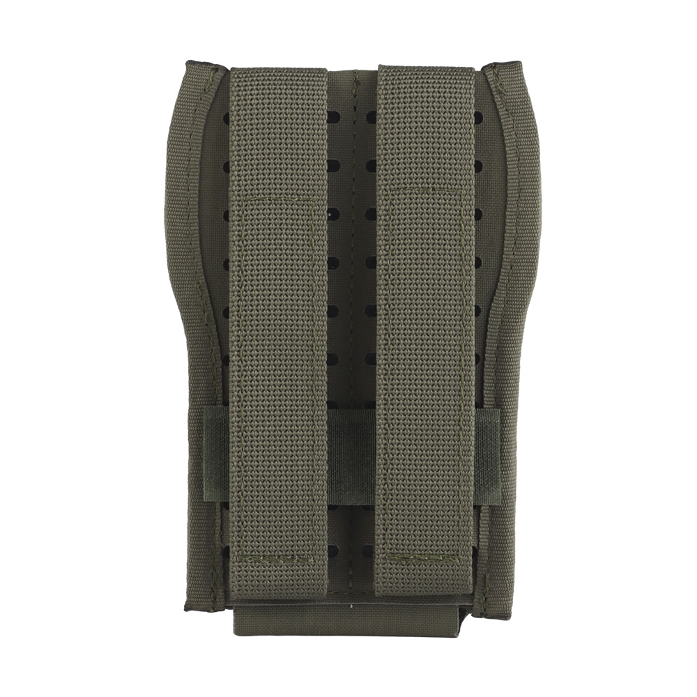 556 Universal Mag Pouch Pincers Style AR15 Single MAG Pouches MOLLE Quick Release Airsoft Vest Agilit Plate Carrier Equipment