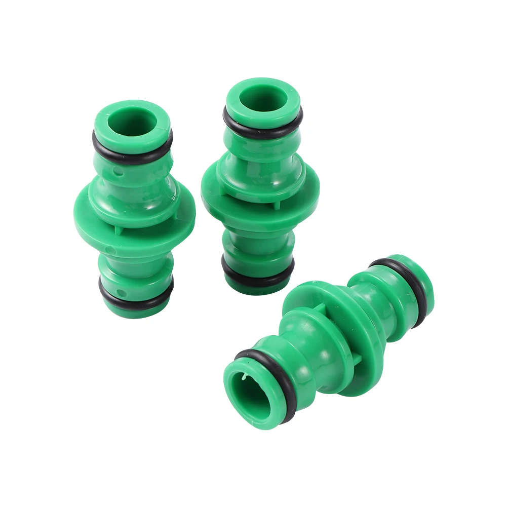5 Chiếc Nhanh Chóng Kết Nối Nước Rửa Ống Kết Nối Joiner Sửa Chữa Khớp Nối 1/2 'Vòi Xịt Sân Vườn Phụ Kiện Đầu Nối Ống Homebrew