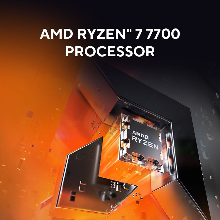 AMD-Ryzen 7デスクトッププロセッサ,PCゲーマー用,CPU,最大5.3GHz, 8コア,16スレッドソケット,am5,100% 新品
