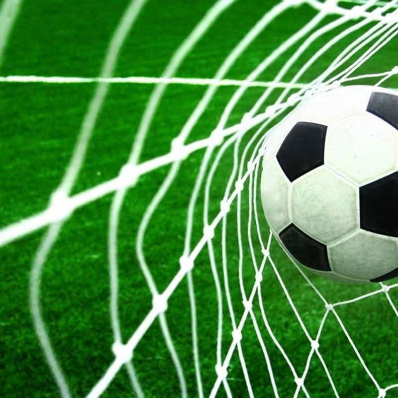 サッカーサッカーゴール,サッカーゴール,スポーツトレーニング用の最高品質のサッカーゴールネット,スペア,子供向けギフト,1.8x1.2m3x2m
