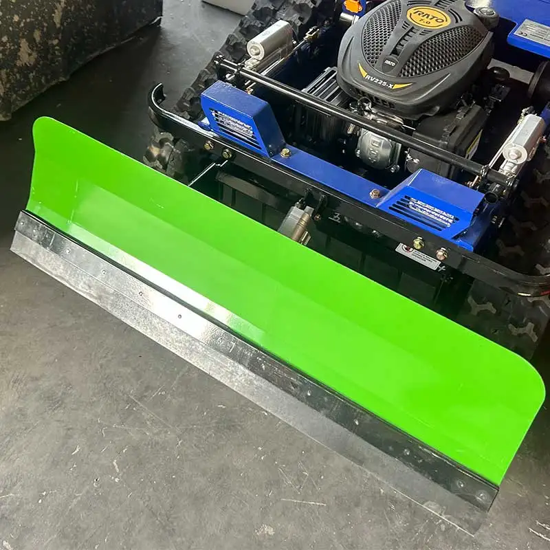 Factory direct Customized Lawn Mower 2025 New Arrival Portable Remote Controlled Smart Robot Lawn Mower