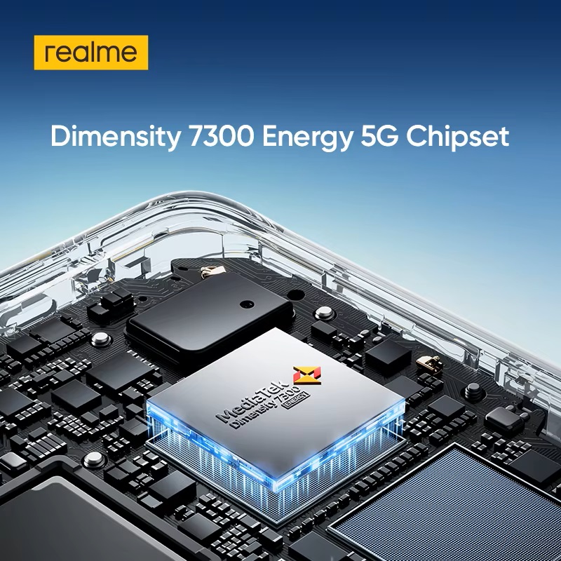 [Versión rusa] realme 14 Pro 5G Smartphone Dimensity 7300 Chipset 6000mAh Batería 50MP OIS Cámara 120Hz Pantalla curva