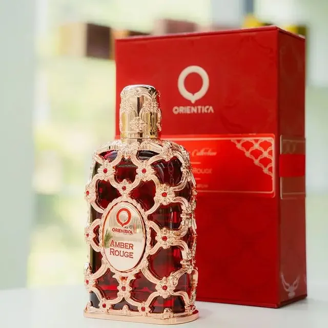 Perfume de alta qualidade para mulheres original de longa duração unissex eau de parfum fragrância feminina ámbar real parfume presente