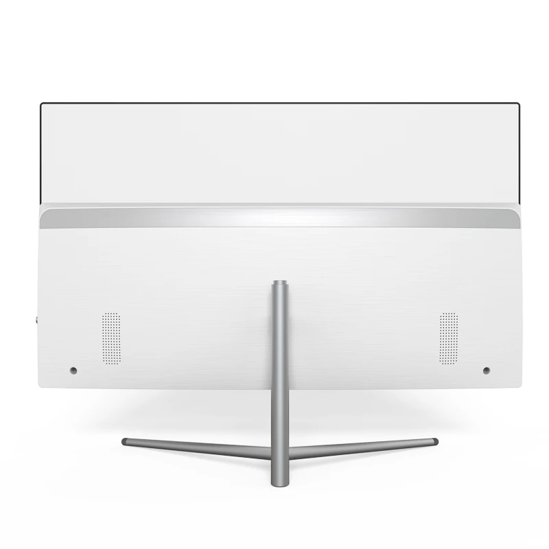 All-in-One Desktop 21,5 "/23,8" FHD Display Core I5 I7 Gaming All-in-One Computer Kabelgebundene Tastatur/Maus