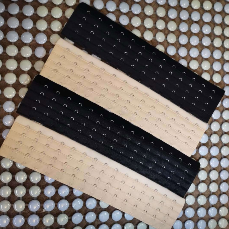Extensor de espartilho ajustável Stretchy Belly Wrap para mulheres, extensão elástica, Waist Trainer, emagrecimento e Body Shaping