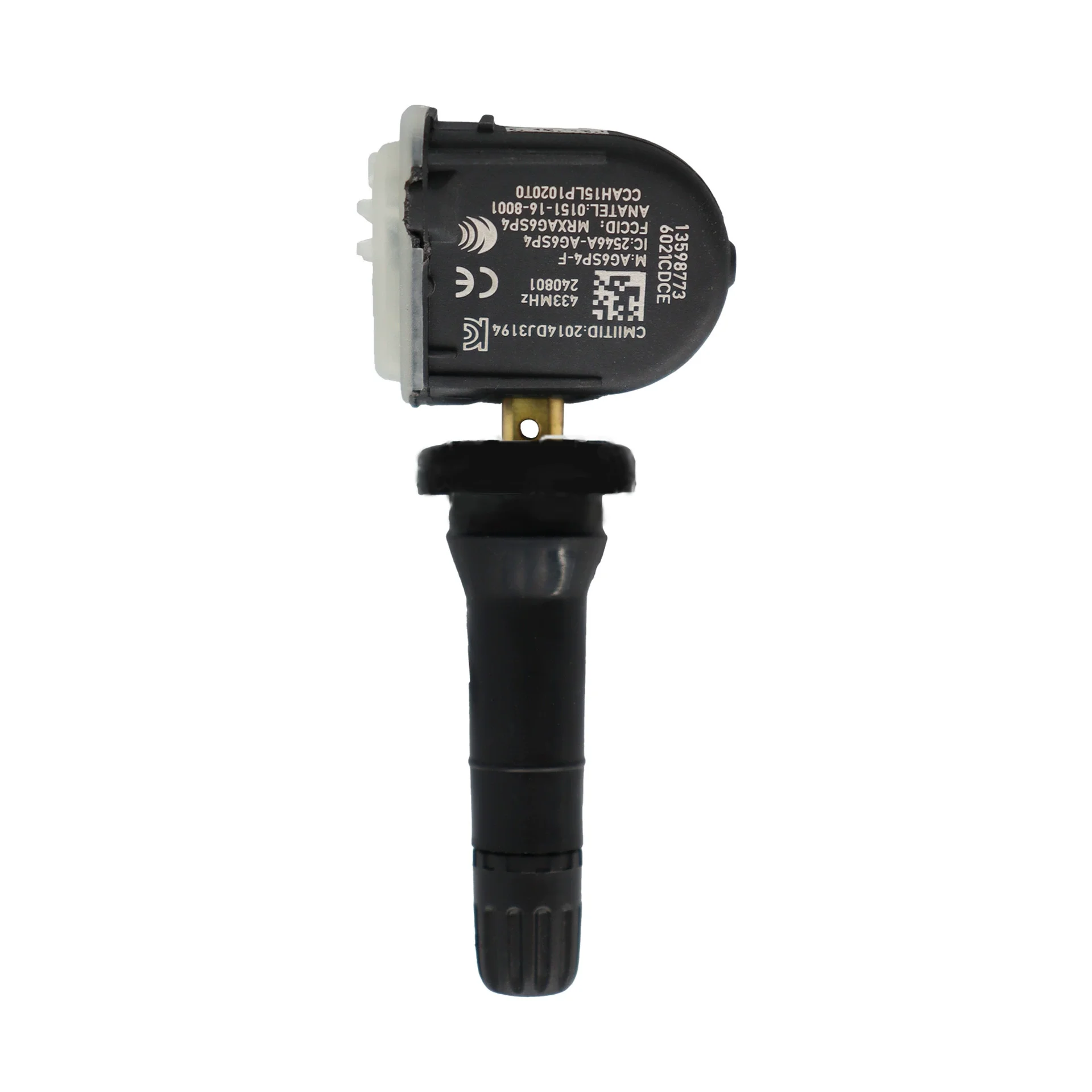 Czujnik ciśnienia w oponach TPMS do Buick LaCrosse Regal Cadillac CT6 GMC Chevrolet Camaro Cruze Malibu Volt 433MHz