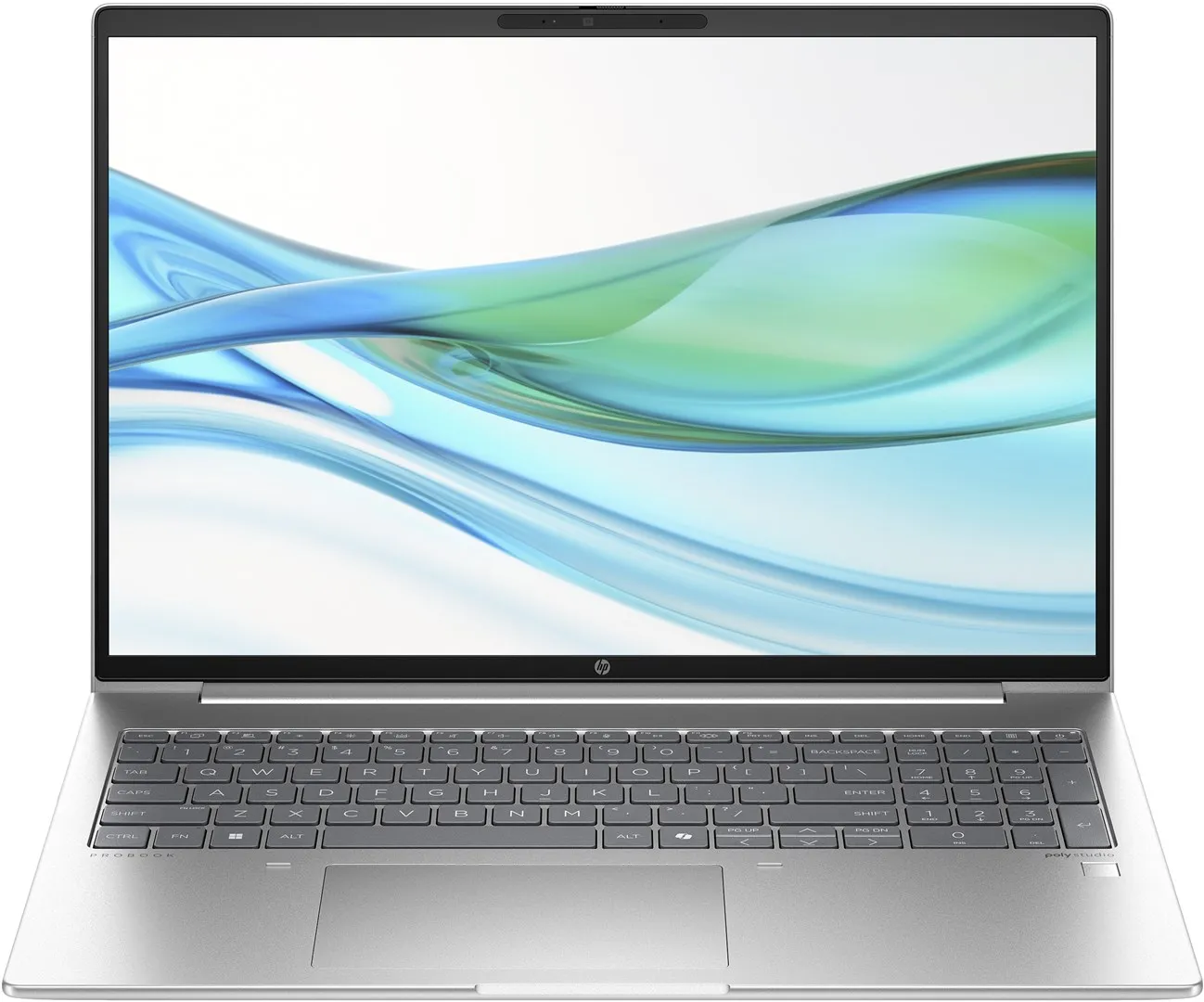 Laptop HP ProBook 460 G11 Ultra 5 125U 16"WUXGA AG IPS 16GB DDR5 SSD1TB InetlArc ALU BLKB 56Wh Win11 2Y OnSite Pike Silver TCO