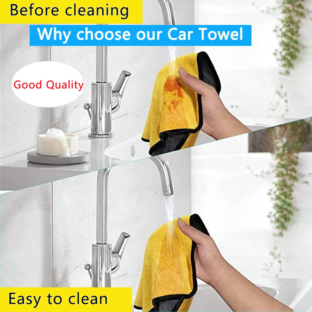 Liquidación_Car Towel_Actualizaciones continuas