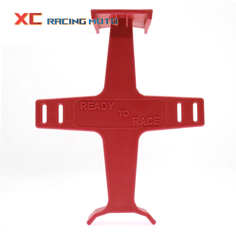 Motorcycle Universal Fork Support Brace For KTM Honda Suzuki Yamaha SX XC EXC EXCF CR CRF YZ YZF WR WRF KX KXF RM RMZ 250 450