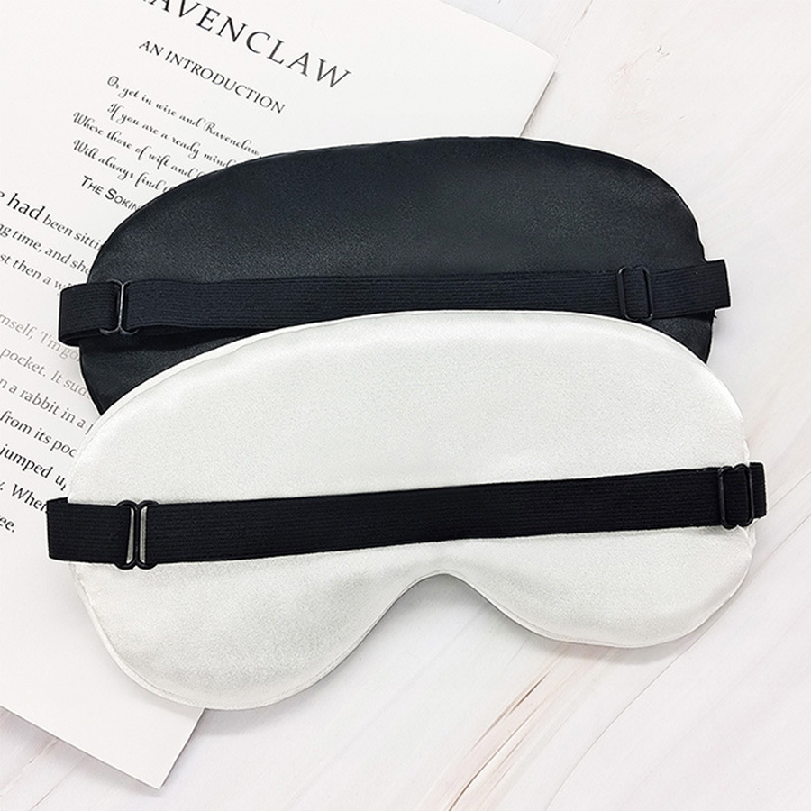 Light blocking, non pressure on eyes, breathable, relieving eye fatigue, sleep mask, eye protection