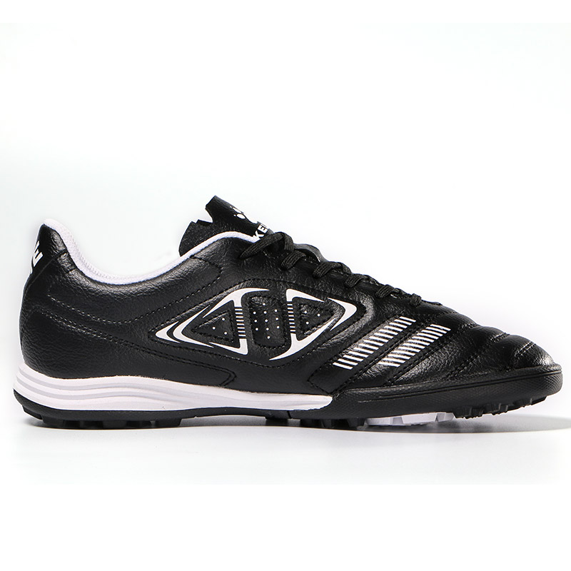 KELME, zapatos de fútbol TF de entrenamiento para hombres, zapatos de fútbol juvenil antideslizantes de césped Artificial, zapatos de entrenamiento deportivos AG 871701