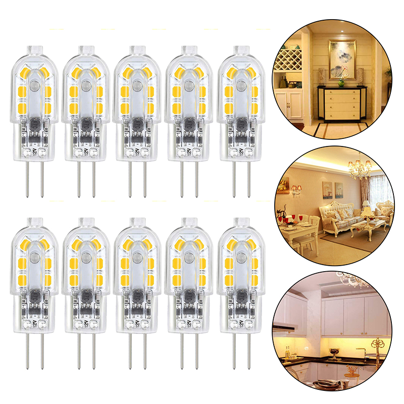 G4 LED COB Dimmbare Mini Lampe 2W 3W 6W Glühbirne AC DC 12V 220V Kerze Lichter ersetzen 30W 40W Halogen für Kronleuchter Scheinwerfer