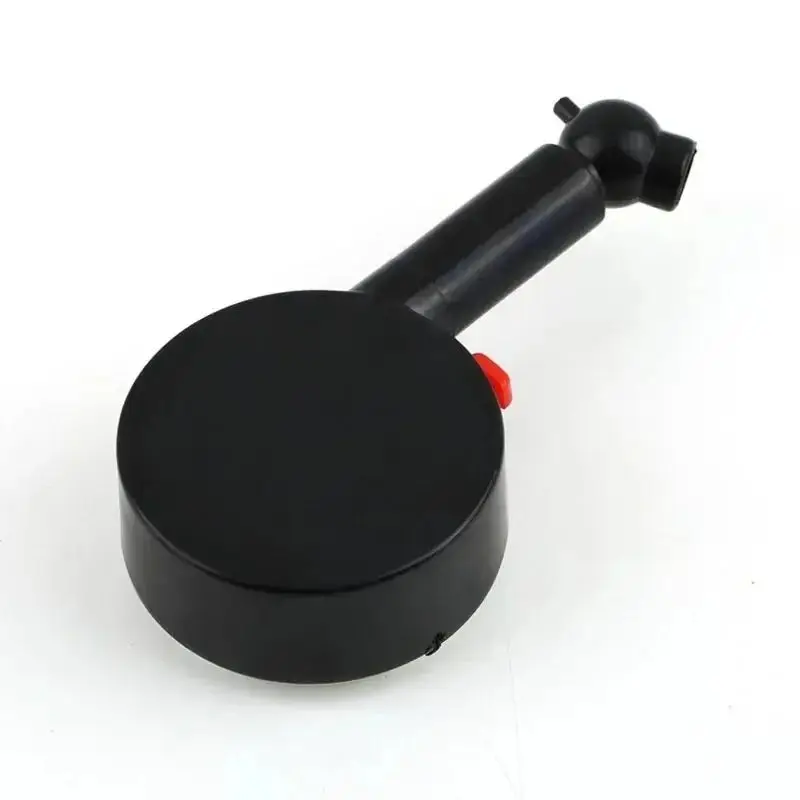 Medidor de presión de neumáticos de coche, puntero de desinflado de neumáticos, medidor de presión de inflado de neumáticos automático, Detector de medidor de alta precisión
