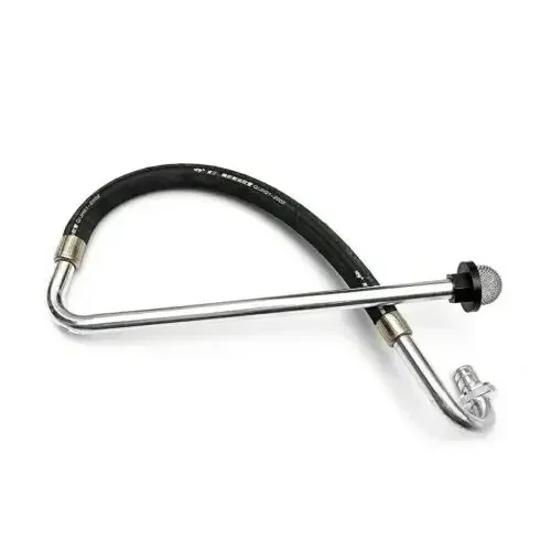Suntool  Airless Spray Tool reflux line and  Inlet Suction Tube for Titan Sprayer GRA  390 395 490 Paint Sprayers Parts